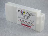 350 ml Epson Pro 7890/7900/9890/9900 cartridge filled with Cave Paint Elite Enhanced pigment ink - Vivid Light Magenta