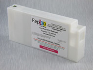 350 ml Epson Pro 7700/7890/7900/9700/9890/9900 cartridge filled with Cave Paint Elite Enhanced pigment ink - Vivid Magenta