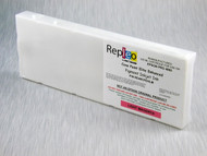 Repleo Recycled 220 ml Cartridge for the Epson Pro 4800 filled with Cave Paint Elite Enhanced pigment ink - Light Magenta