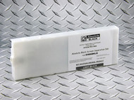 Epson Pro 4800 220 ml Cartridge filled with Absolute Black Screen Separation Ink - Light Black slot