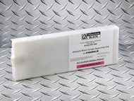 Epson Pro 4800 220 ml Cartridge filled with Absolute Black Screen Separation Ink - Light Magenta slot