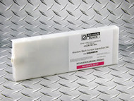 Epson Pro 4800 220 ml Cartridge filled with Absolute Black Screen Separation Ink - Magenta slot