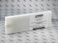 Epson Pro 4800 220 ml Cartridge filled with Absolute Black Screen Separation Ink - Photo Black slot