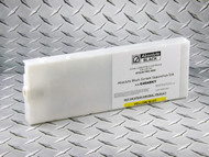 Epson Pro 4800 220 ml Cartridge filled with Absolute Black Screen Separation Ink - Yellow slot