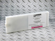 Epson Pro 4800 220 ml Cartridge filled with Absolute Clear Ink - Light Magenta slot