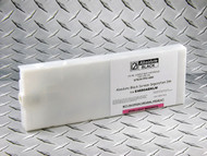 Epson Pro 4880 220 ml Cartridge filled with Absolute Black Screen Separation Ink - Vivid Light Magenta slot