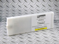 Epson Pro 4880 220 ml Cartridge filled with Absolute Clear Ink - Yellow slot