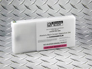 Epson Pro 4900 200 ml Cartridge filled with Absolute Black Screen Separation Ink - Vivid Light Magenta slot