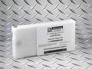 Epson Pro 4900 200 ml Cartridge filled with Absolute Clear Ink - Light Black slot