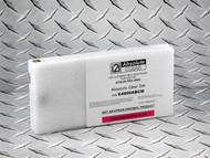 Epson Pro 4900 200 ml Cartridge filled with Absolute Clear Ink - Vivid Magenta slot