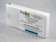 Epson 4900 Cave Paint Elite Enhanced pigment ink 200 ml Cartridge - Cyan