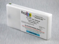 Epson 4900 Cave Paint Elite Enhanced pigment ink 200 ml Cartridge - Light Cyan