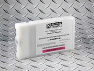 Epson Pro 7800/9800 220 ml Cartridge filled with Absolute Black Screen Separation Ink - Light Magenta slot