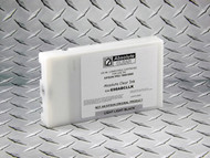 Epson Pro 7800/9800 220 ml Cartridge filled with Absolute Clear Ink - Light Light Black slot