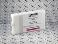 Epson Pro 7800/9800 220 ml Cartridge filled with Absolute Clear Ink - Light Magenta slot