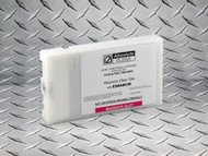 Epson Pro 7800/9800 220 ml Cartridge filled with Absolute Clear Ink - Magenta slot