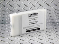 Epson Pro 7800/9800 220 ml Cartridge filled with Absolute Clear Ink - Matte Black slot