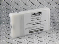 Epson Pro 7880/9880 220 ml Cartridge filled with Absolute Black Screen Separation Ink - Light Black slot