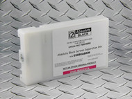 Epson Pro 7880/9880 220 ml Cartridge filled with Absolute Black Screen Separation Ink - Vivid Magenta slot