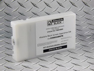 Epson Pro 7880/9880 220 ml Cartridge filled with Absolute Black Screen Separation Ink - Photo Black slot