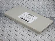 Epson Pro 10000/10600 500 ml archival ink chipped Cartridge filled with Absolute Black Screen Separation Ink - Black slot