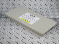 Epson Pro 10000/10600 500 ml archival ink chipped Cartridge filled with Absolute Black Screen Separation Ink - Yellow slot
