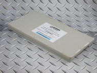 Epson Pro 10000/10600 500 ml dye ink chipped Cartridge filled with Absolute Black Screen Separation Ink - Light Cyan slot