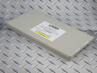 Epson Pro 10000/10600 500 ml dye ink chipped Cartridge filled with Absolute Black Screen Separation Ink - Yellow slot