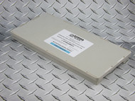 Epson Pro 10600 500 ml ultrachrome ink chipped Cartridge filled with Absolute Black Screen Separation Ink - Light Cyan slot