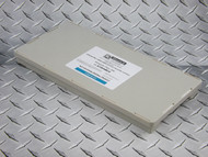 Epson Pro 10000/10600 500 ml archival ink chipped Cartridge filled with Absolute Clear Ink - Cyan slot