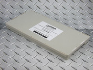 Epson Pro 10000/10600 500 ml archival ink chipped Cartridge filled with Absolute Clear Ink - Black slot