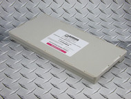 Epson Pro 10000/10600 500 ml archival ink chipped Cartridge filled with Absolute Clear Ink - Magenta slot