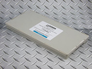 Epson Pro 10000/10600 500 ml dye ink chipped Cartridge filled with Absolute Clear Ink - Cyan slot