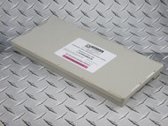 Epson Pro 10600 500 ml ultrachrome ink chipped Cartridge filled with Absolute Clear Ink - Light Magenta slot