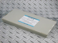 Epson Pro 10000/10600 500 ml archival ink chipped Cartridge filled with Cave Paint Elite pigment Ink - Light Cyan