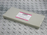 Epson Pro 10000/10600 500 ml dye chipped Cartridge filled with Absolute Match E1 dye Ink -  Light Magenta