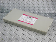 Epson Pro 10000/10600 500 ml dye chipped Cartridge filled with Absolute Match E1 dye Ink - Magenta