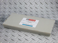 Epson Pro 10000/10600 500 ml archival ink chipped Cleaning Cartridge - Cyan slot