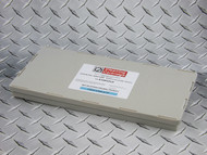 Epson Pro 10000/10600 500 ml archival ink chipped Cleaning Cartridge - Light Cyan slot