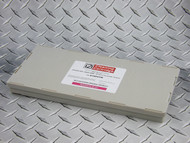 Epson Pro 10000/10600 500 ml archival ink chipped Cleaning Cartridge - Magenta slot