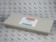 Epson Pro 10000/10600 500 ml dye ink chipped Cleaning Cartridge - Cyan slot