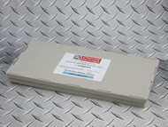 Epson Pro 10000/10600 500 ml dye ink chipped Cleaning Cartridge - Light Cyan slot