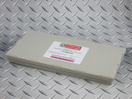 Epson Pro 10000/10600 500 ml dye ink chipped Cleaning Cartridge - Light Magenta slot