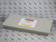 Epson Pro 10000/10600 500 ml dye ink chipped Cleaning Cartridge - Yellow slot