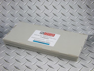 Epson Pro 10600 500 ml ultrachrome ink chipped Cleaning Cartridge - Cyan slot