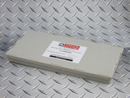 Epson Pro 10600 500 ml ultrachrome ink chipped Cleaning Cartridge - Black slot