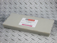 Epson Pro 10600 500 ml ultrachrome ink chipped Cleaning Cartridge - Magenta slot