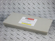 Epson Pro 10600 500 ml ultrachrome ink chipped Cleaning Cartridge - Yellow slot