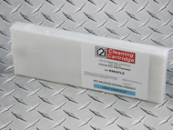 Epson 4000/7600/9600 220ml Cleaning Cartridge - Light Cyan slot