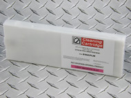 Epson 4000/7600/9600 220ml Cleaning Cartridge - Light Magenta slot